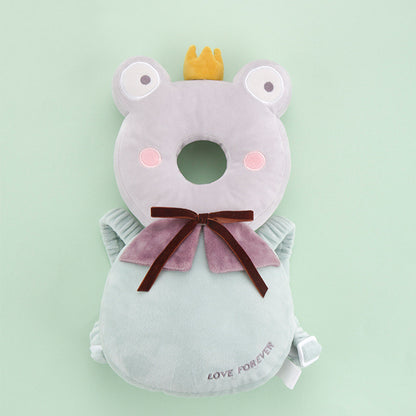 Soft Baby Head Protector for Crawling & First Steps