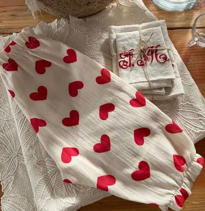 Little Explorer Muslin Cotton Bloomers & Trousers