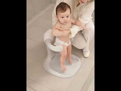 Foldable Baby & Toddler Bathing Stand