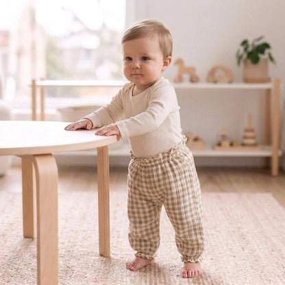 Little Explorer Muslin Cotton Bloomers & Trousers