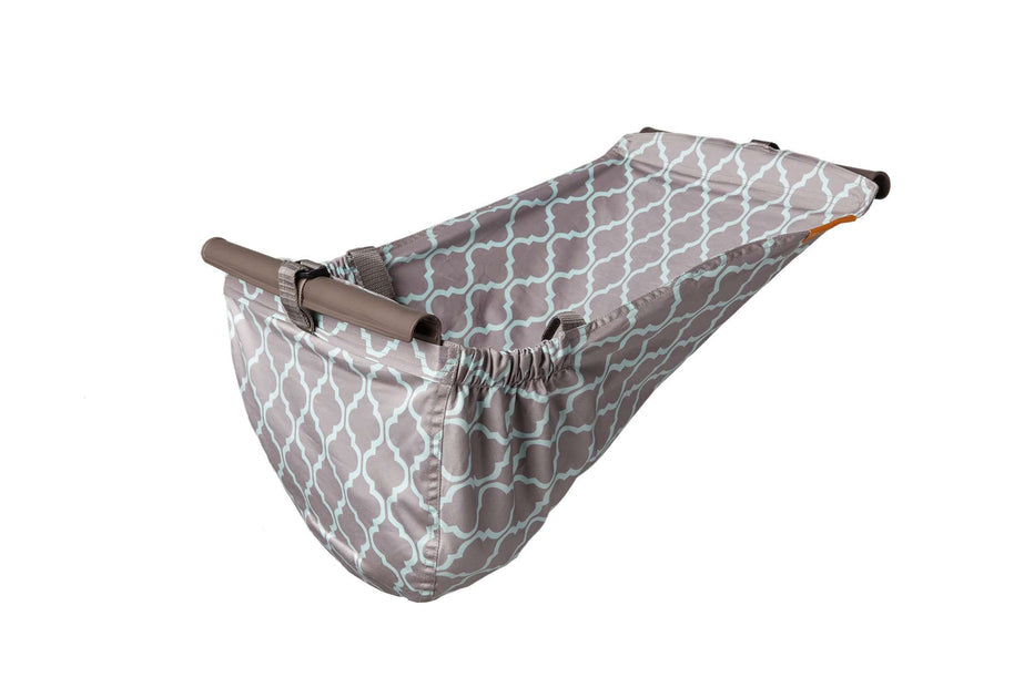 Baby Shopping Cart Hammock Seat