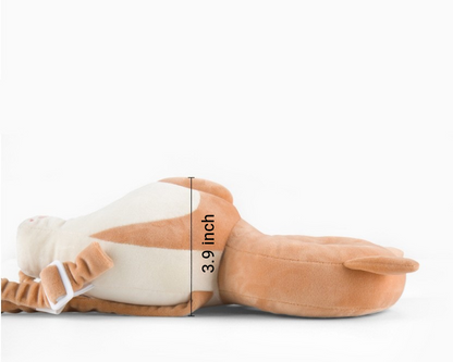 Soft Baby Head Protector for Crawling & First Steps